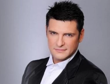 Στο νοσοκομείο ο γνωστός τραγουδιστής Χρήστος Αντωνιάδης (φωτο)